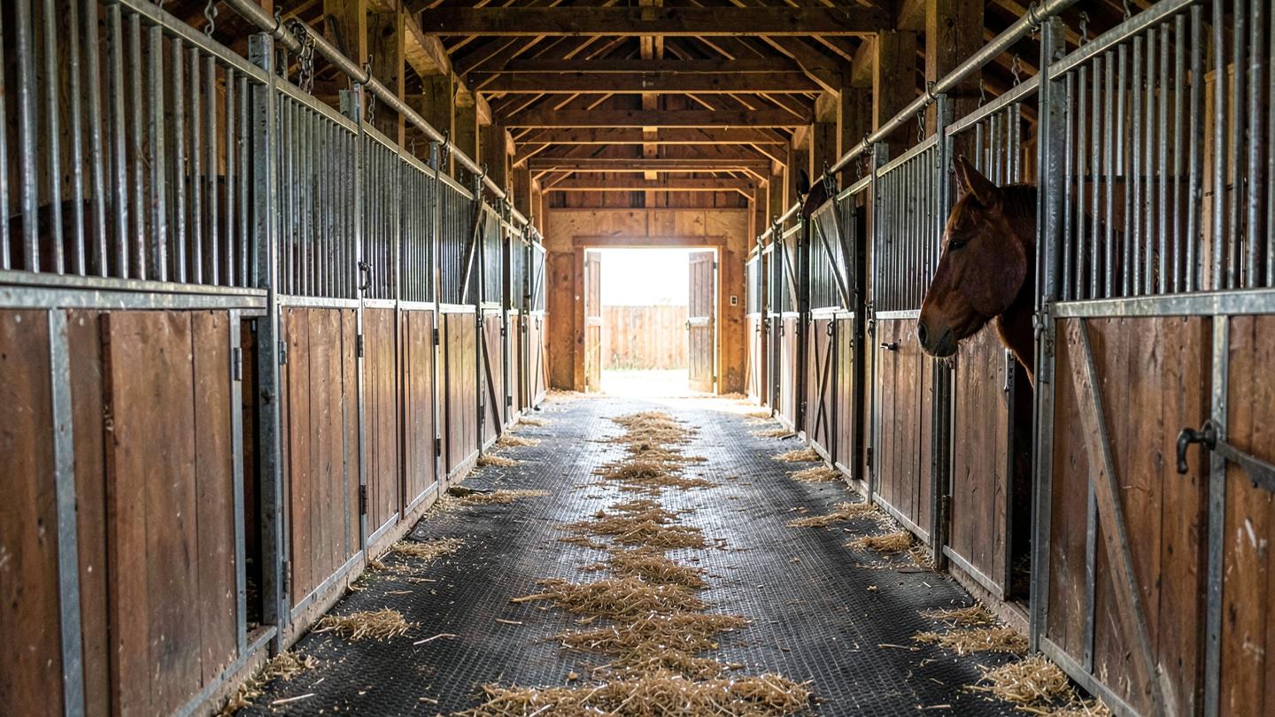 Equine specialty